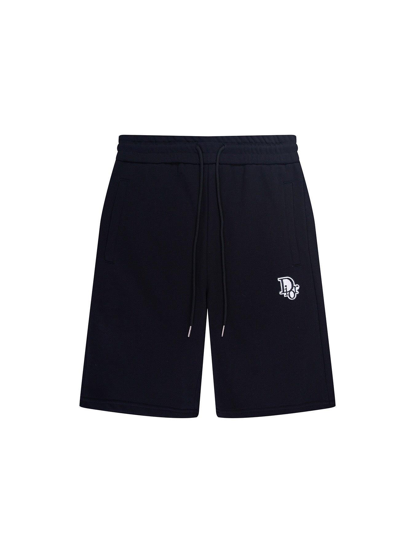Dior Knit Basketball Shorts &