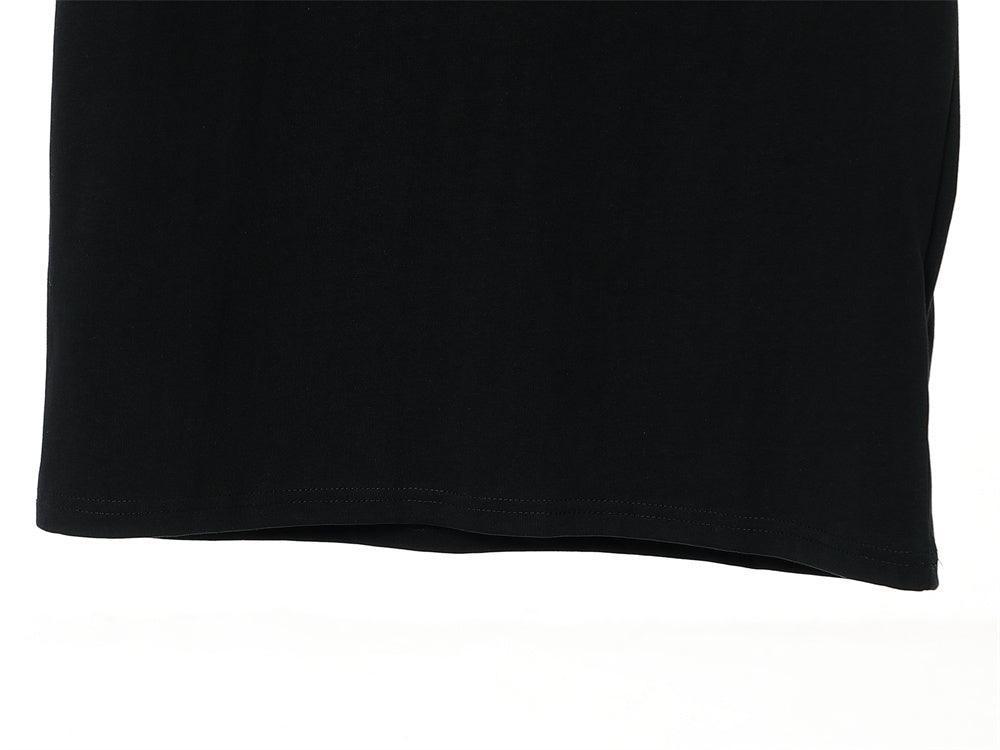 Moncler T-Shirt Without Collar &