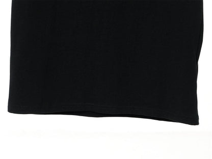 Moncler T-Shirt Without Collar &