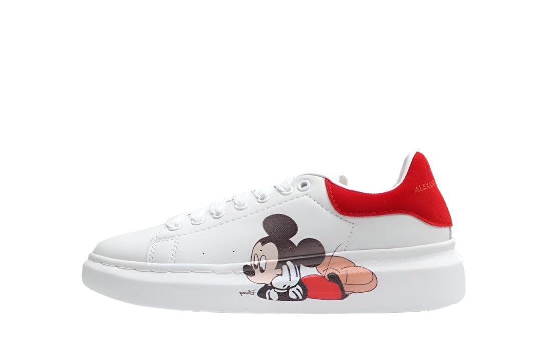 Alexander McQueen x Disney