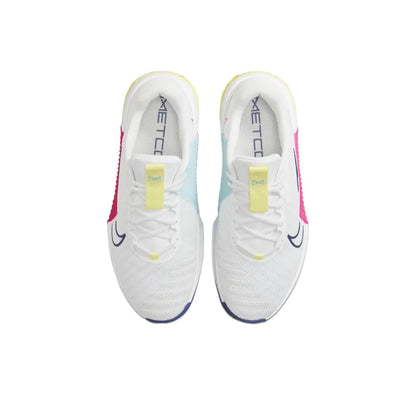 Nike Metcon 9 White Fierce Pink