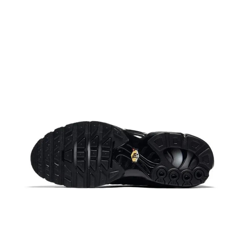 Nike Air Max Plus Triple Black – Men&