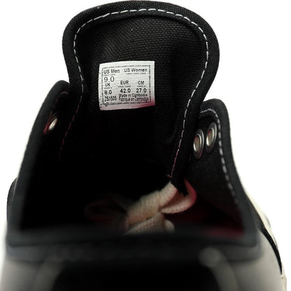 Mark SBTG x Vans Authentic Era "Black/Mars"