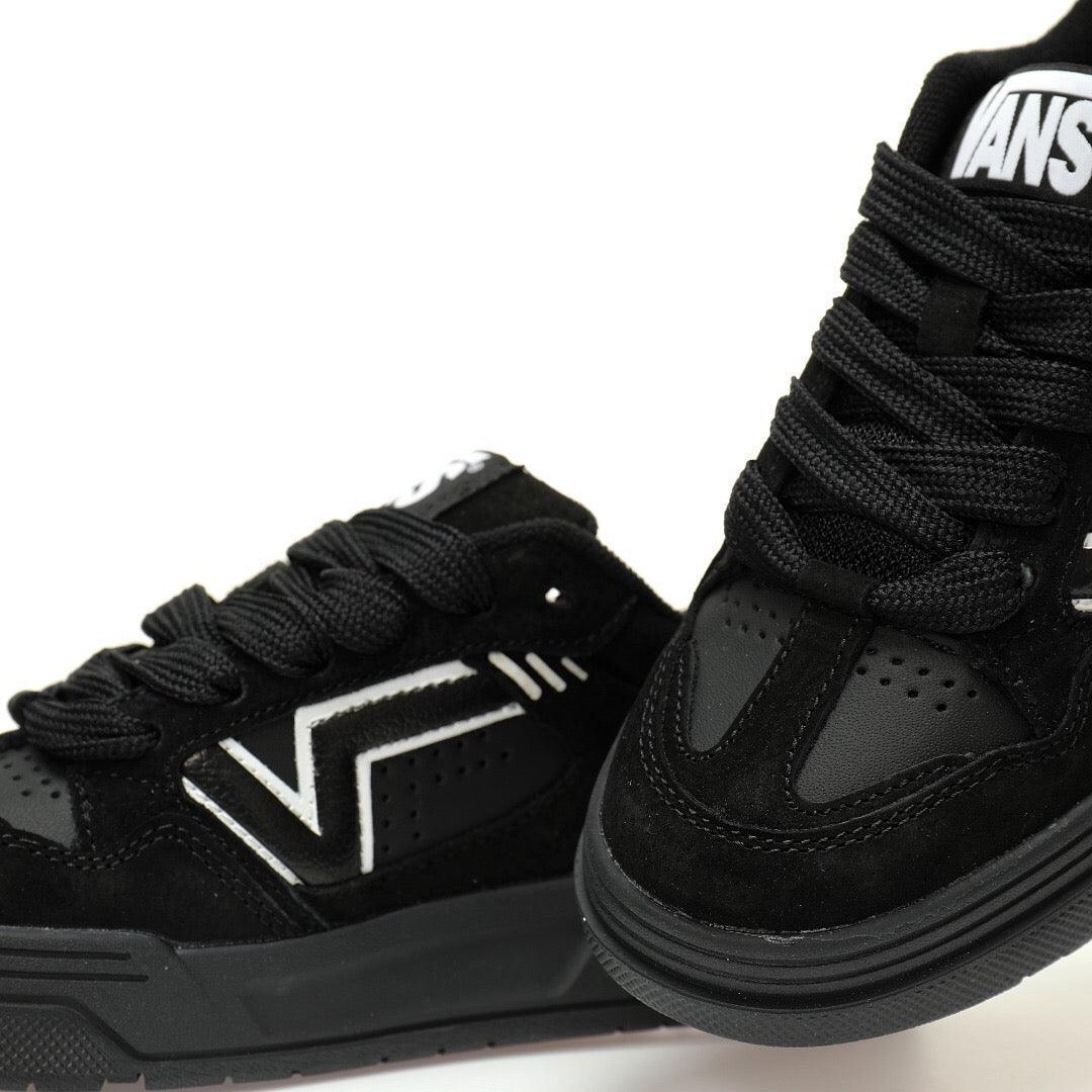 Vans Upland Skate Low &