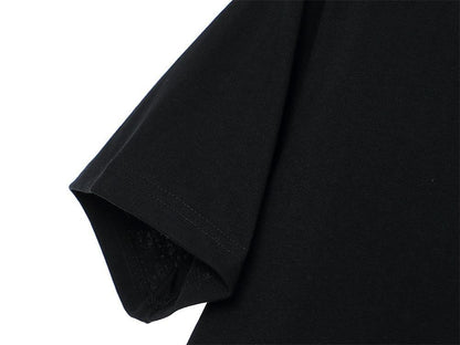 Moncler T-Shirt Without Collar &