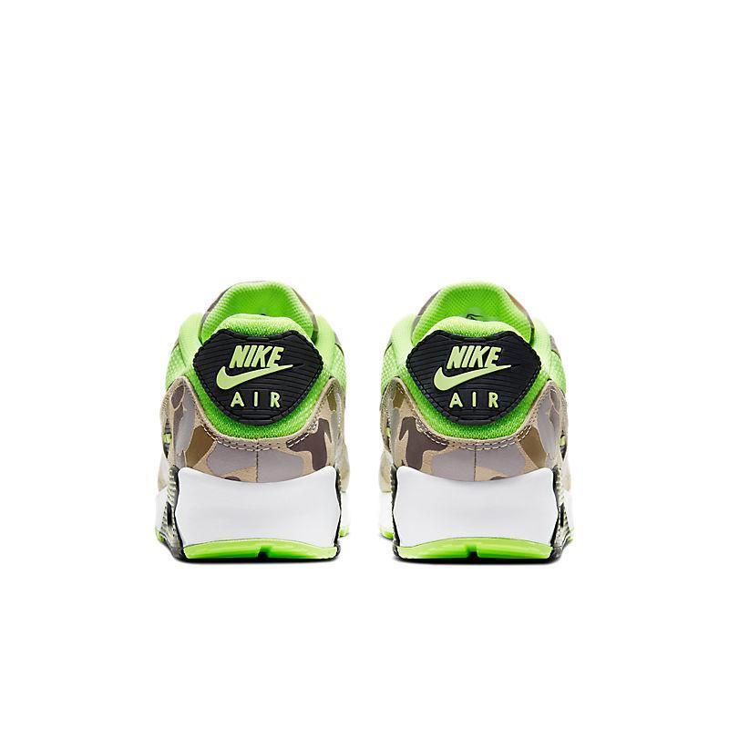 Nike Air Max 90 “Duck Camo Green”