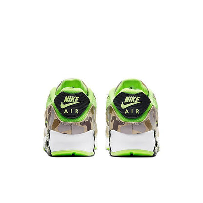 Nike Air Max 90 “Duck Camo Green”