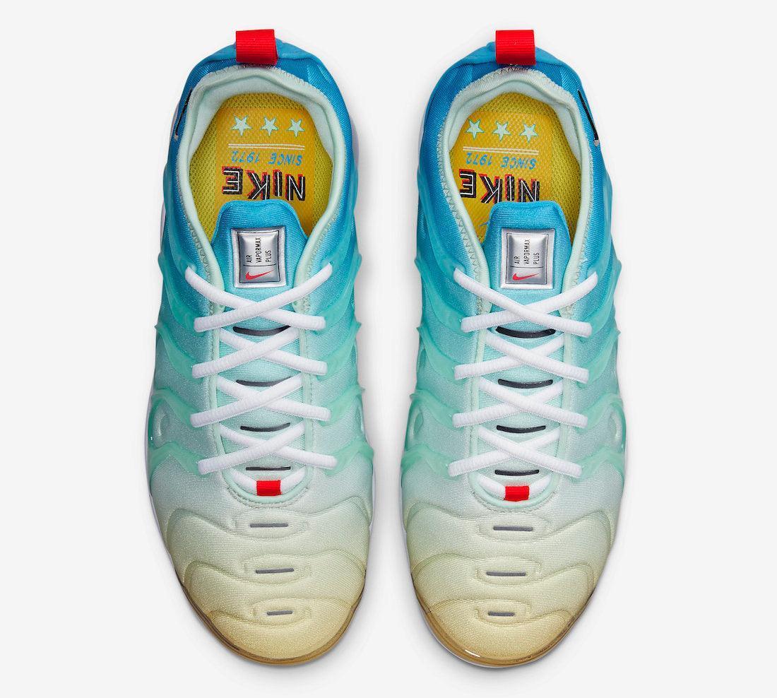 Nike Air VaporMax Plus &
