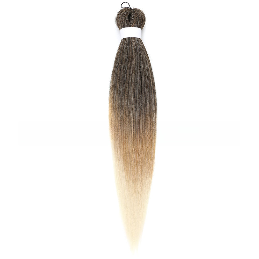 Synthetic Braided Hair Wigs for Styling