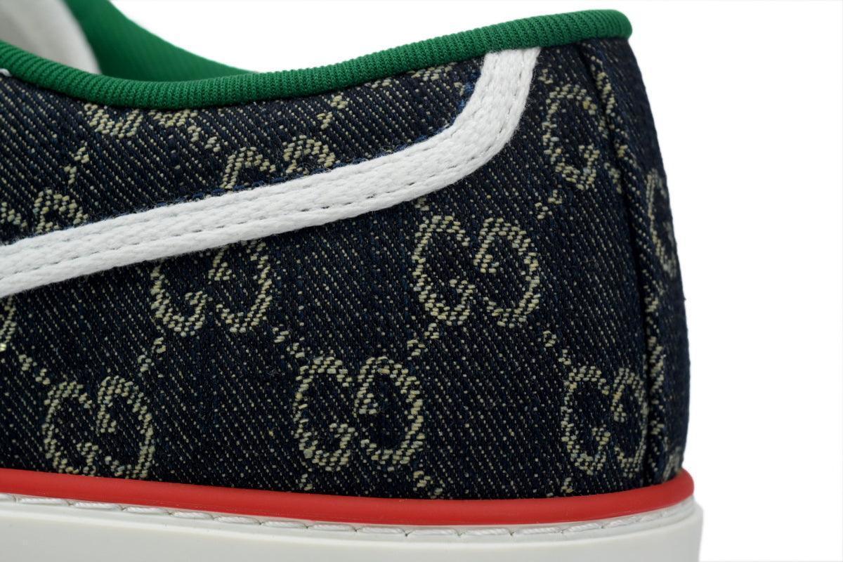 GG GUCCI TENNIS 1977 SNEAKER