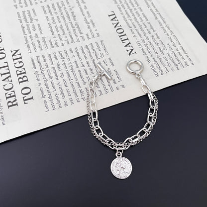 Retro high-quality bracelet