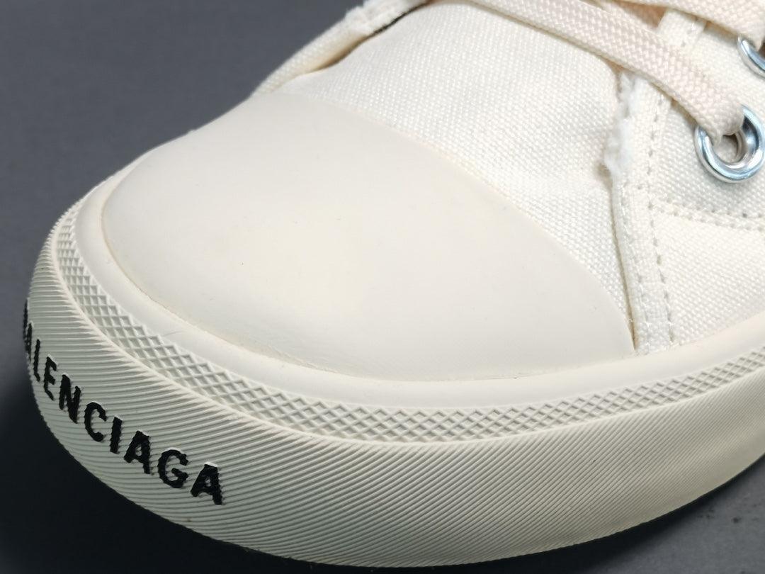 BALENCIAGA PARIS HIGH TOP SNEAKER