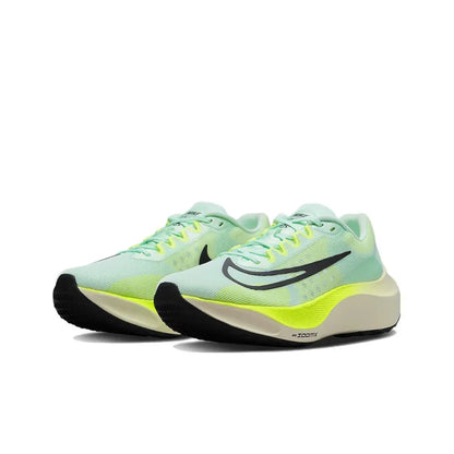 Nike Zoom Fly 5 Mint Foam Ghost Green