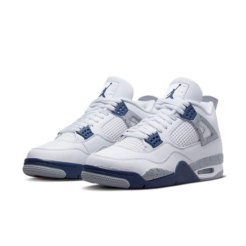 Air Jordan 4 Retro &