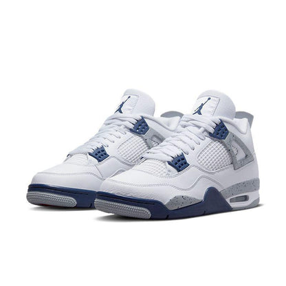 Air Jordan 4 Retro &