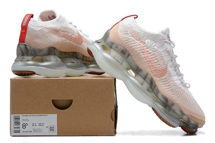 Air Max Scorpion &