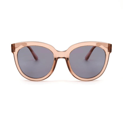 Solest London Ash Brown Women&