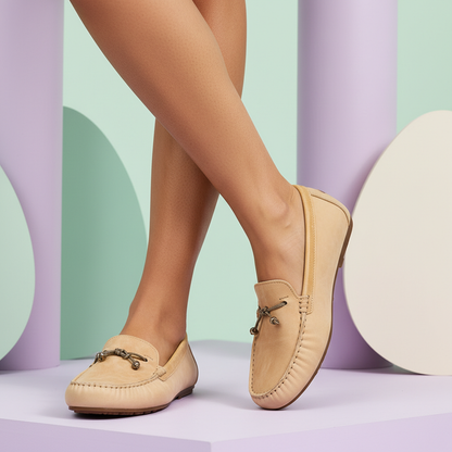 Patricia Nash Trevi Loafers Women&