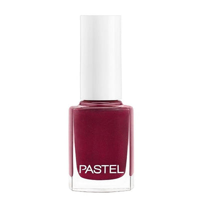 Pastel Nail Polish 406 - Long-Lasting Nail Polish for Durable Color