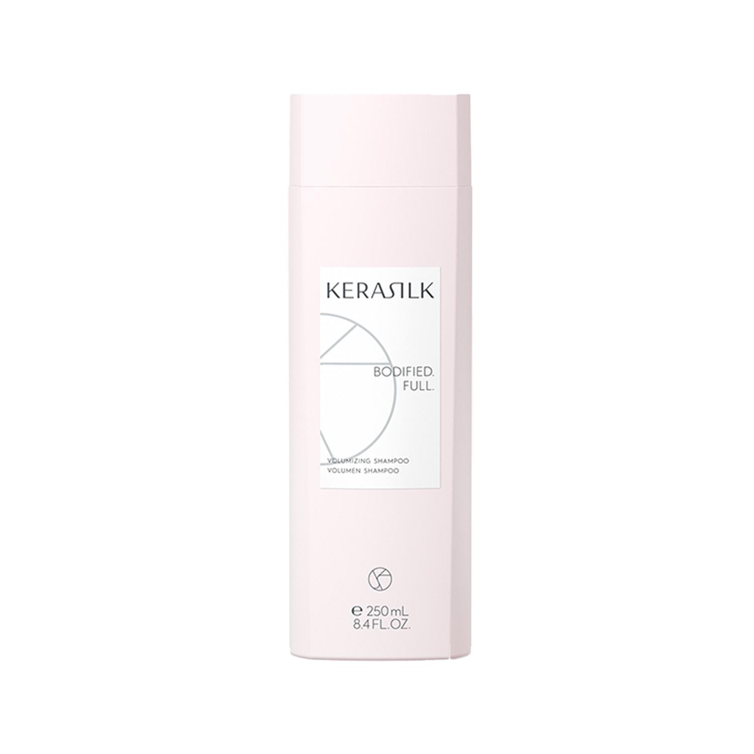 Kerasilk Volumizing Shampoo for Fine Hair 250 ml