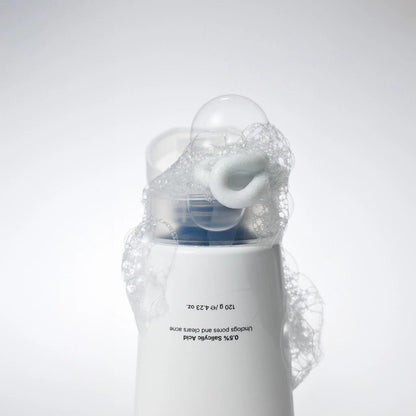 Jumiso Salicylic Acid Gentle Cleansing Foam 120g