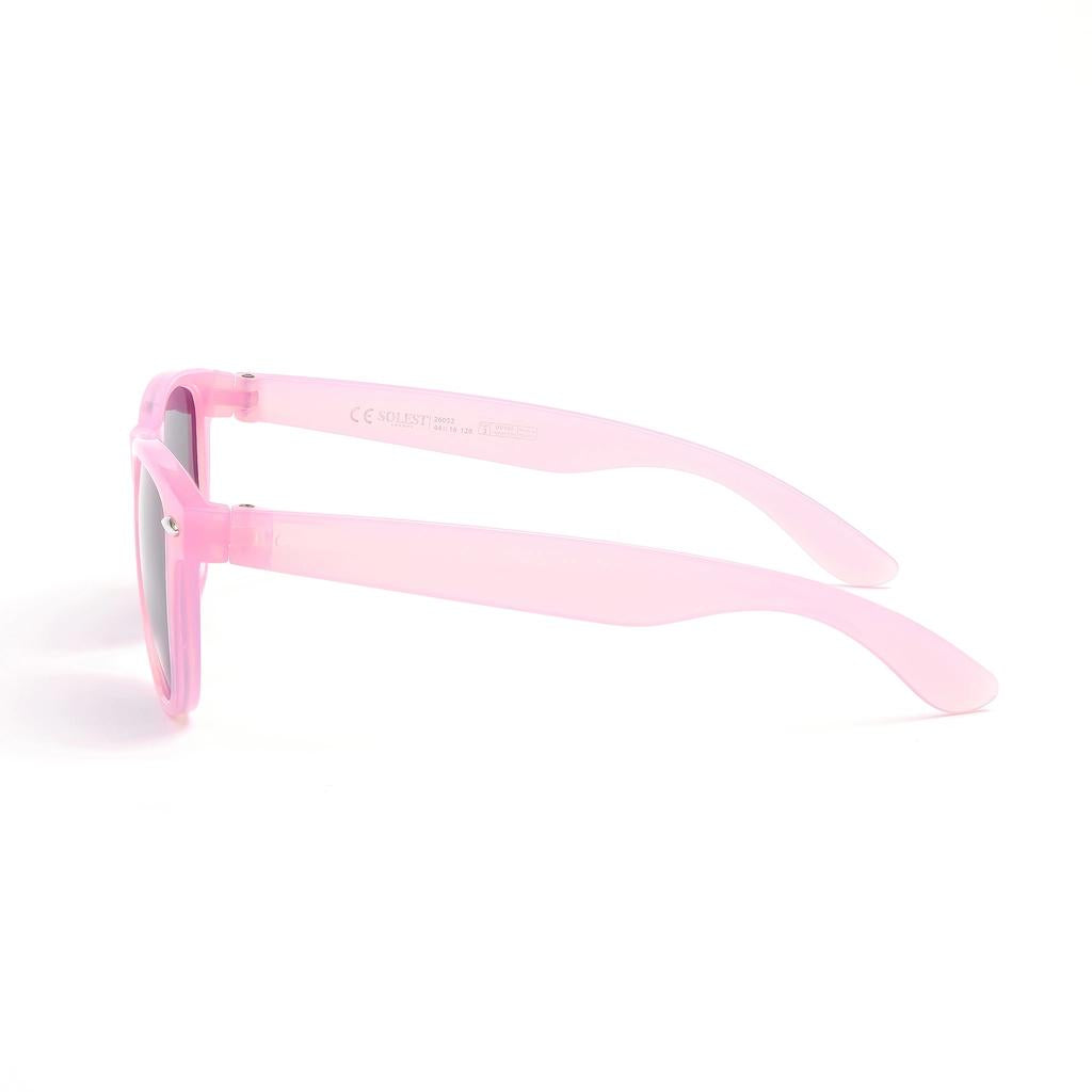 Solest London Icy Pink Kids Sunglasses 26052