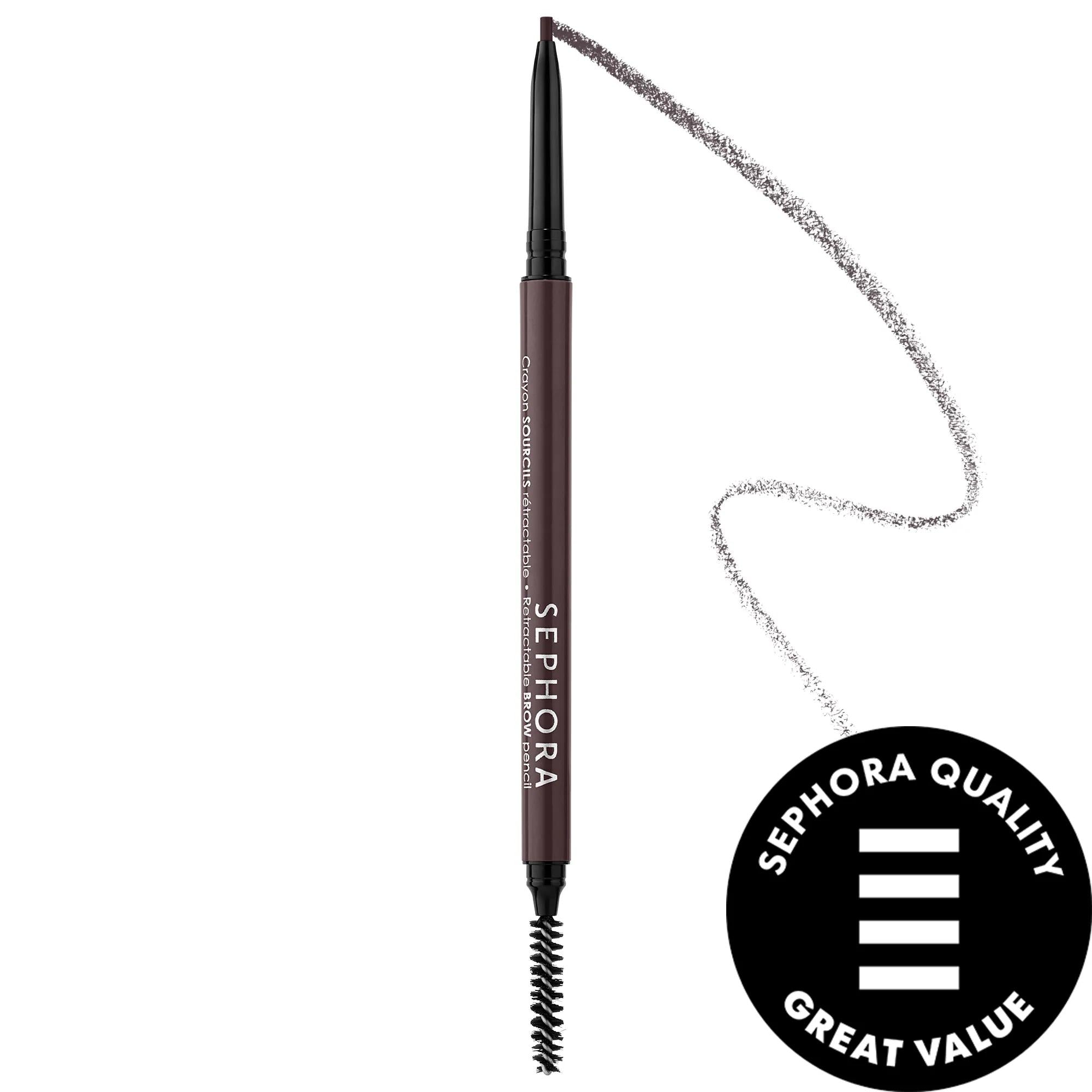 Anastasia Retractable Waterproof Eyebrow Pencil - Precise, Natural-Looking Brows