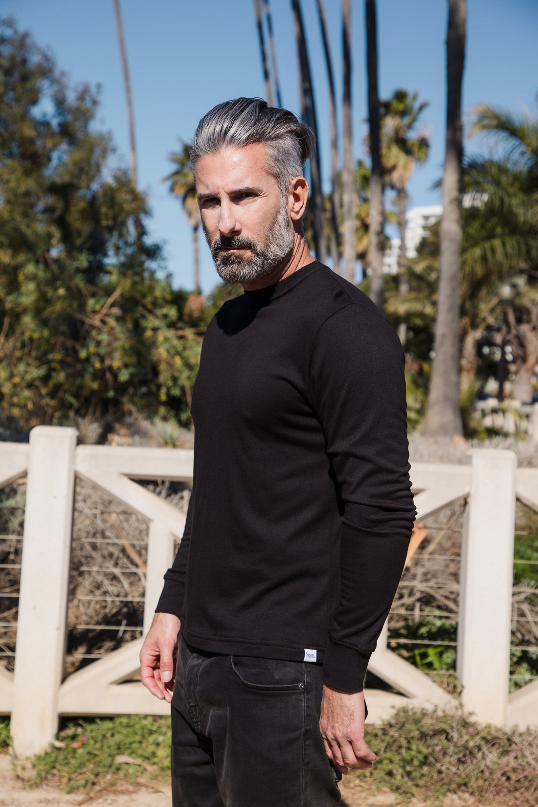 Clearance Men&
