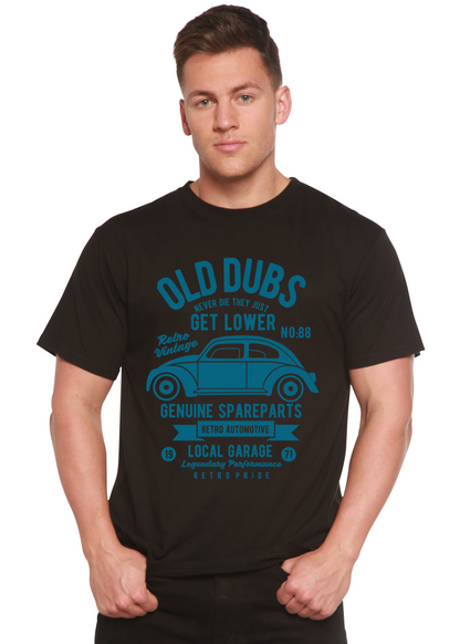 Old Dubs Spun Bamboo® Men&
