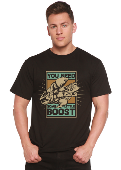 You Need Boost Men&