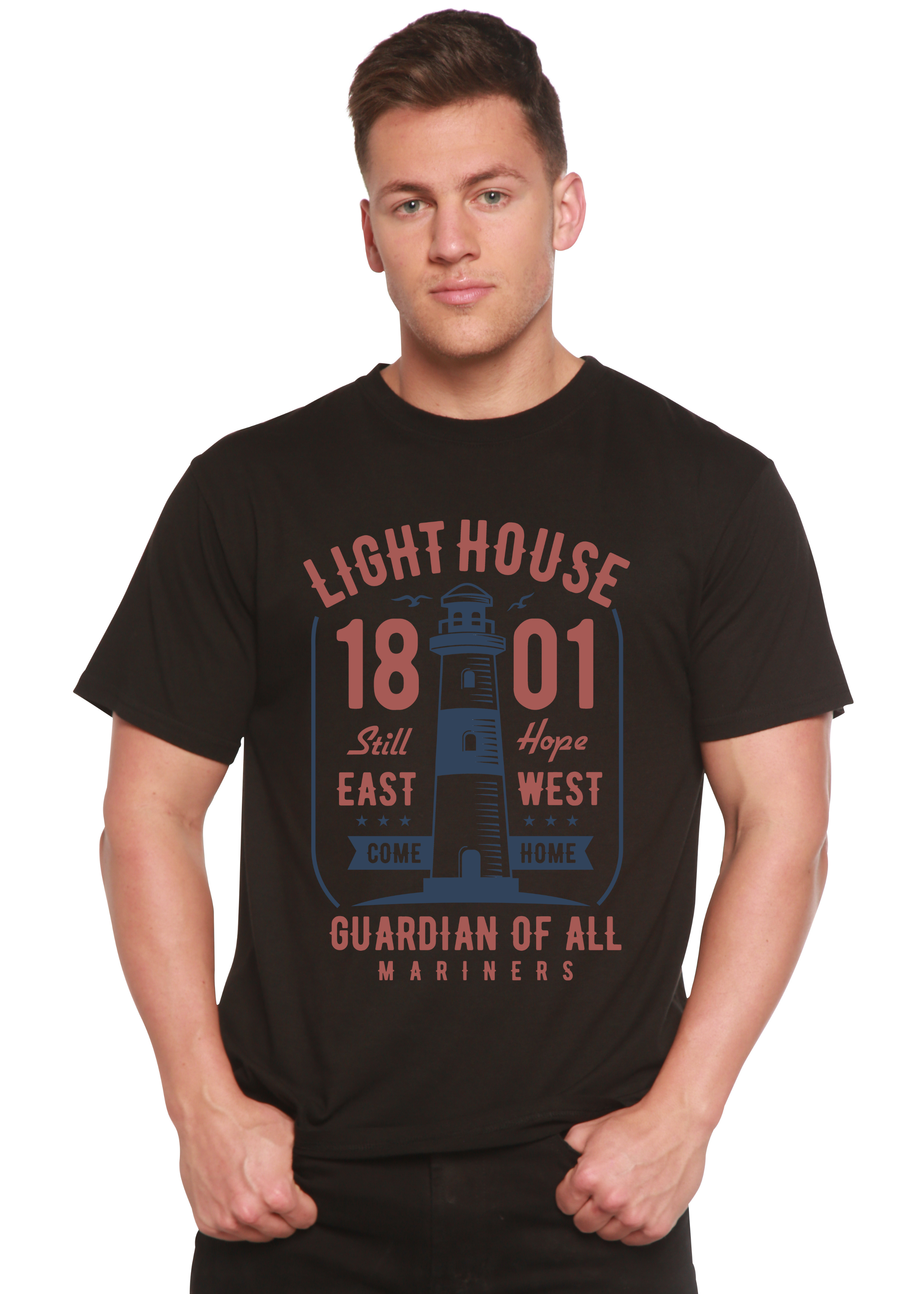 Light House Men&