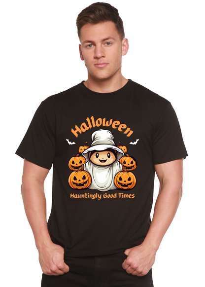 Halloween Hauntingly Good Times Day Men&