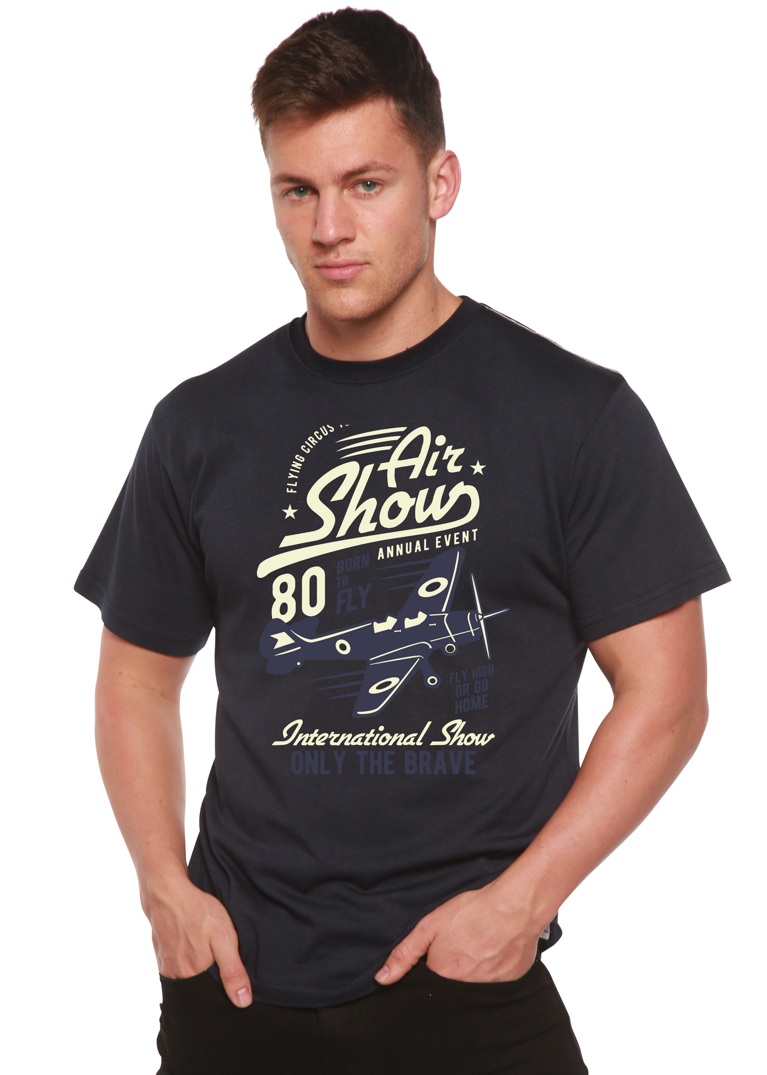 Air Show Men&