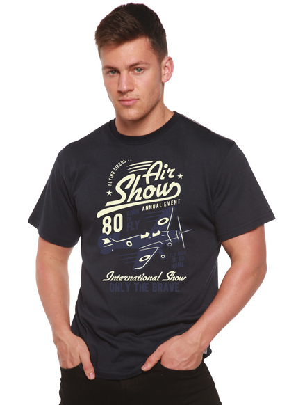 Air Show Men&
