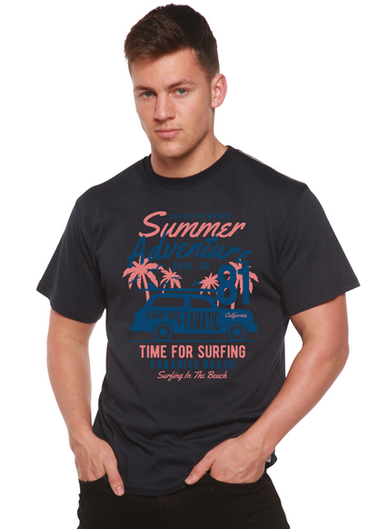 Sammer Adventure Spun Bamboo® Men&