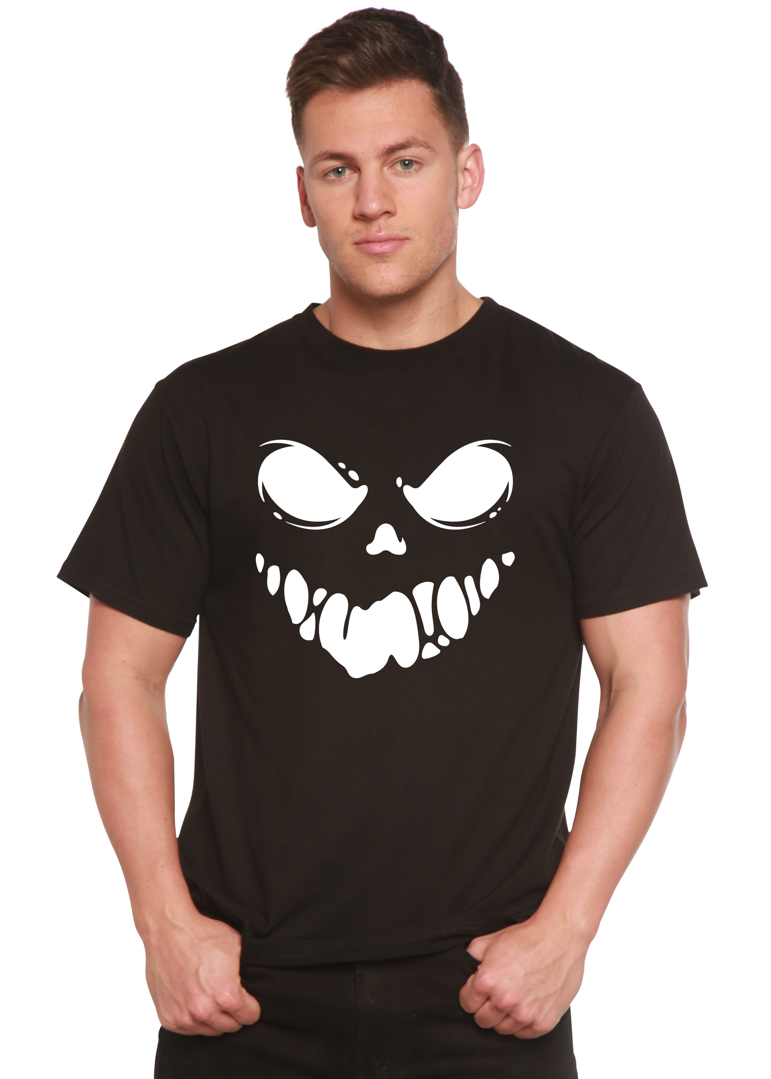 Halloween Boo Men&