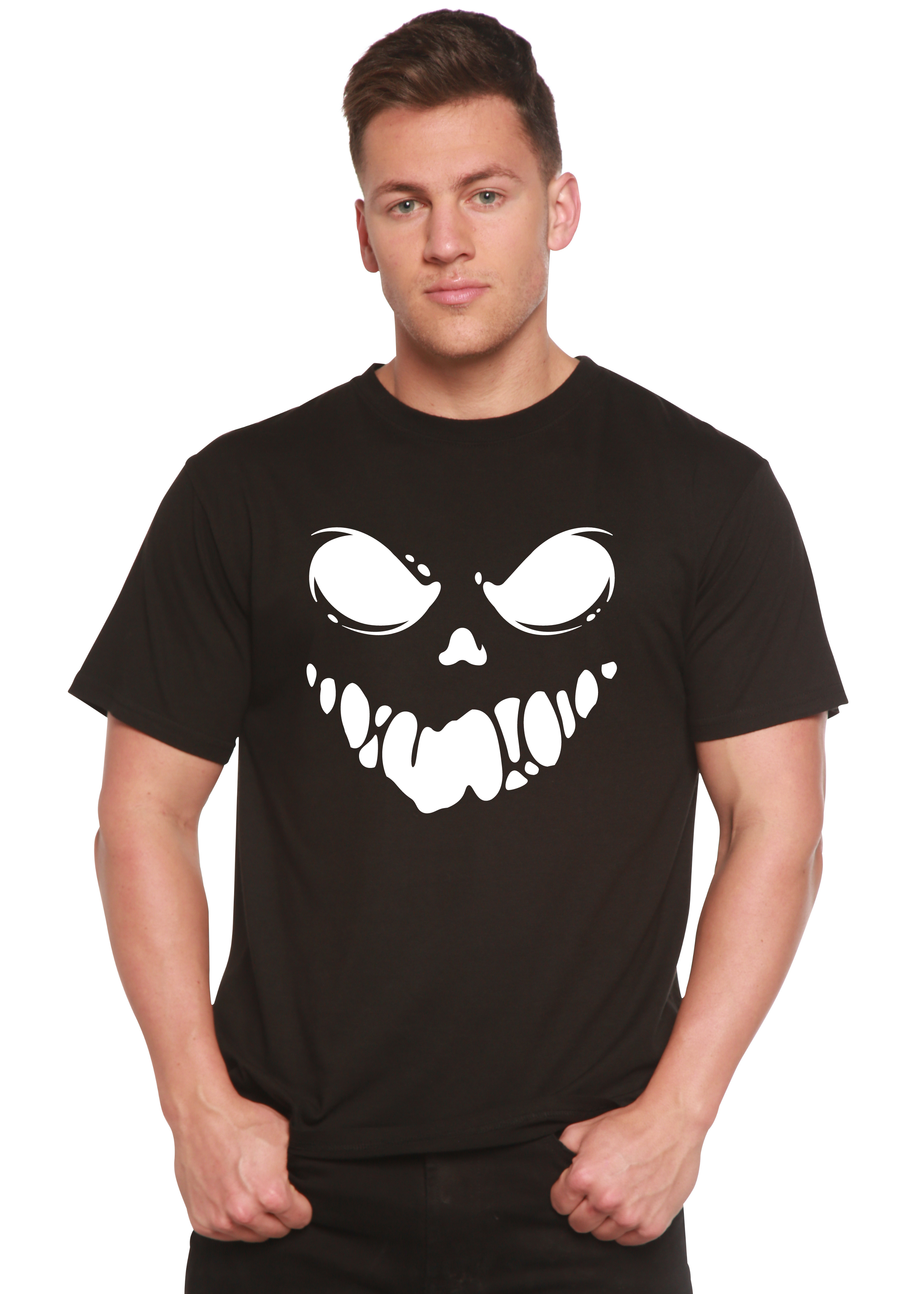 Halloween Boo Men&