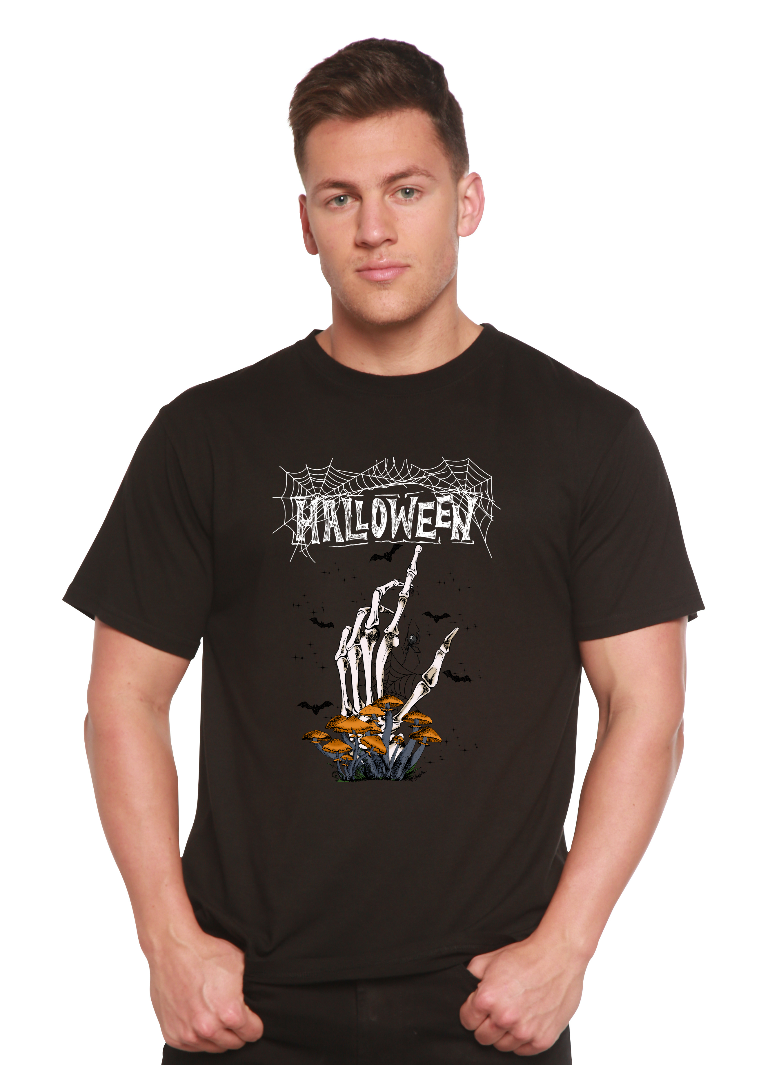 Halloween Men&