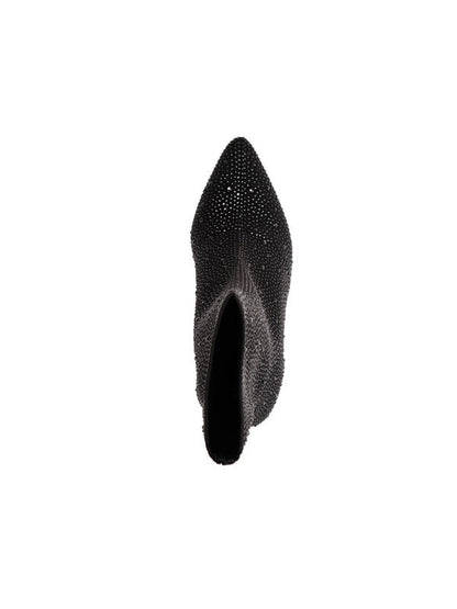 Magdalena Boot - Black
