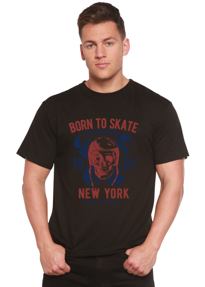 Born To Skate 1991 New York Men&