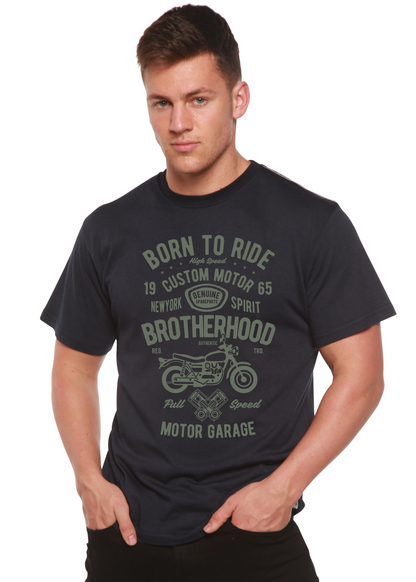 Motorcycle Brotherhood Men&