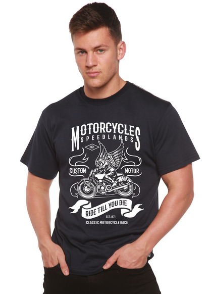 Motorcycles Men&