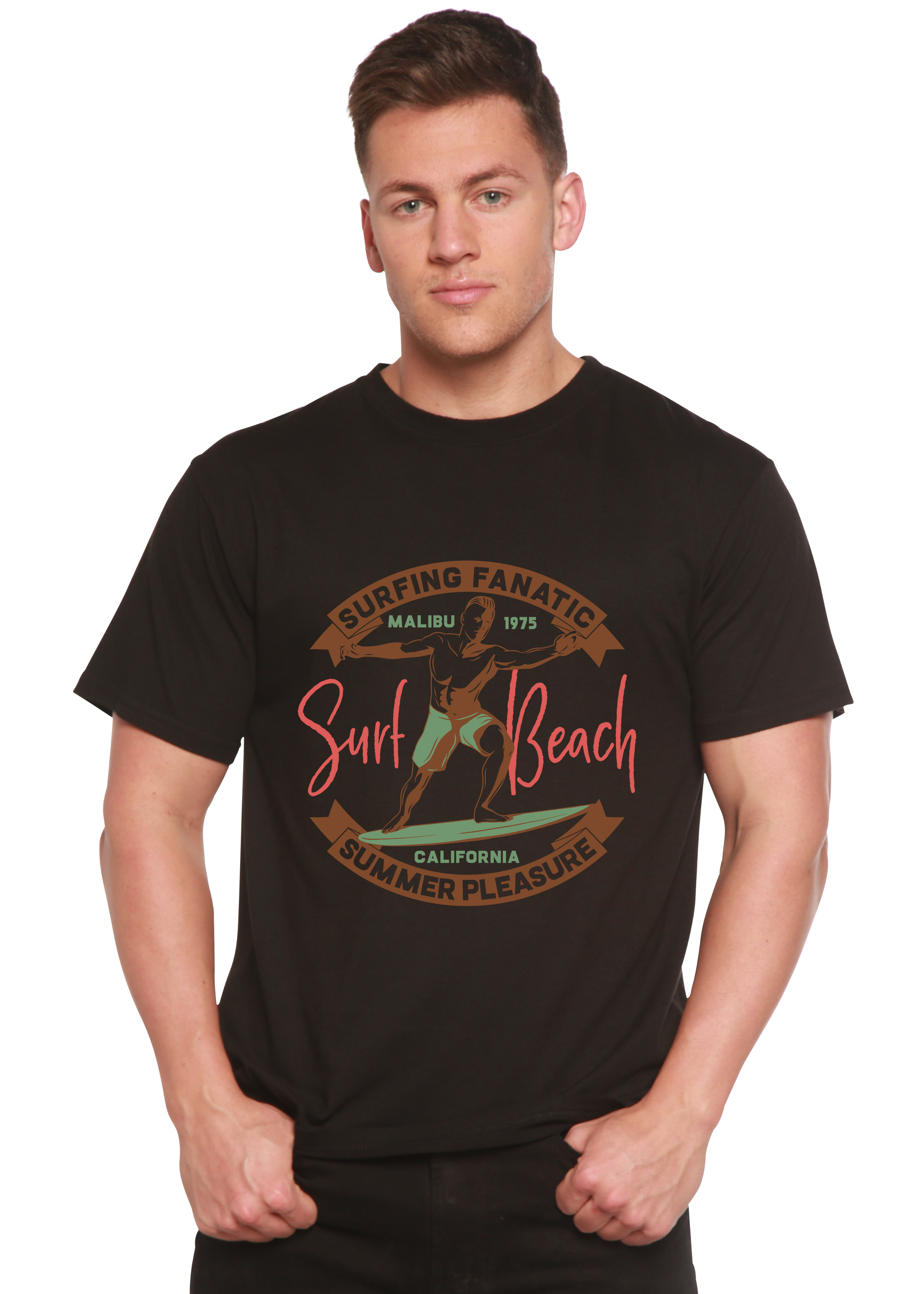 Surf Beach Men&