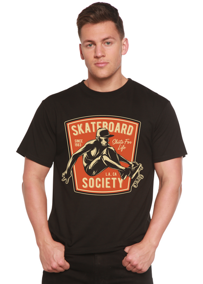 Skateboard Society Men&