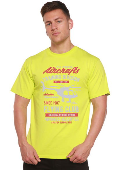 California Aircraft Men&