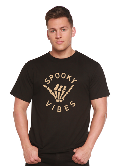 Spooky Vibes Men&