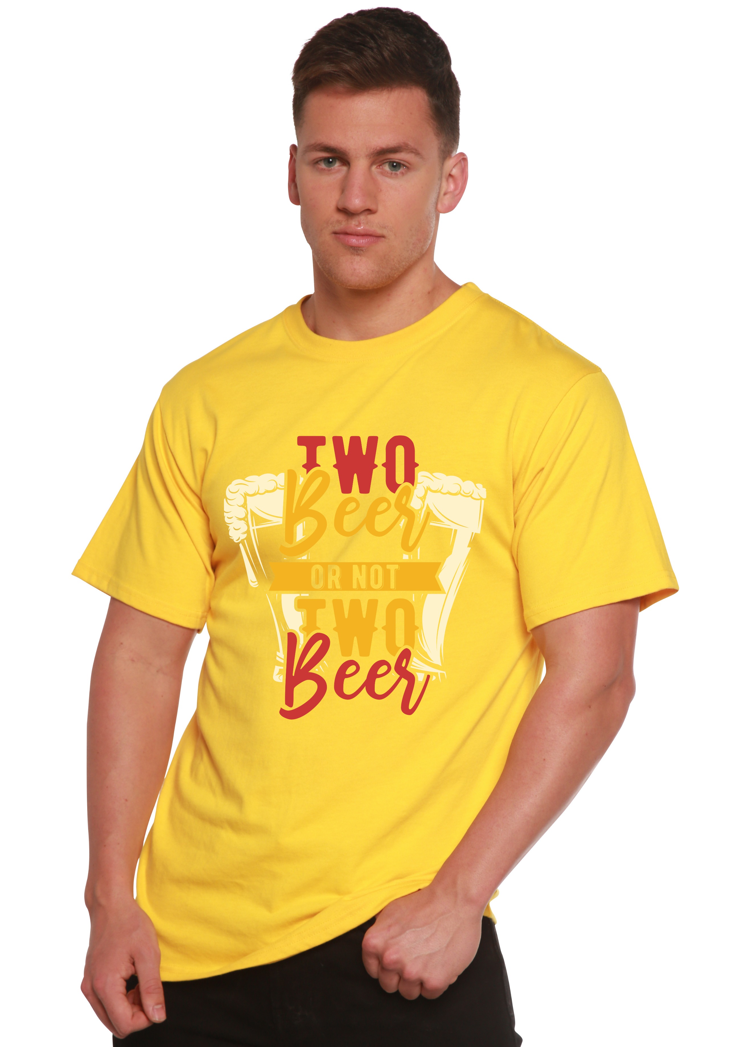 Two Beer Men&
