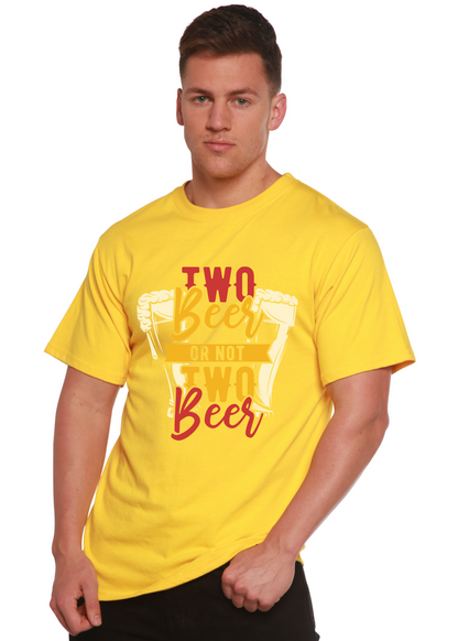 Two Beer Men&