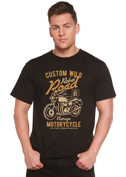 Custom Wild Men&