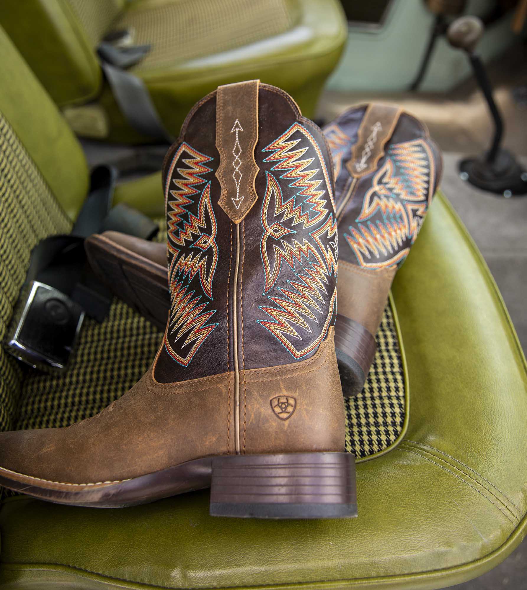 Ariat Women&